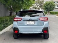 2020  Subaru XV 2.0i-P AWD รถบ้านมือเดียว ไม่เคยทำสีสักชิ้น รูปที่ 2