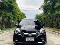 2016 Honda Mobilio 1.5 Rs Top รูปที่ 2