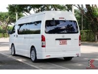 Toyota Hiace 3.0 (ปี 2017) COMMUTER D4D Van รหัส5594 รูปที่ 2