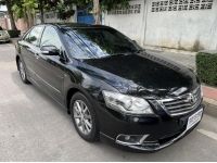 TOYOTA CAMRY 2.0G EXTREMO ปี 11 รถสวย ไม่เคยชน ไม่เคยติดแก็ส รูปที่ 2