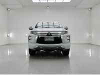 ปี 2019 MITSUBISHI PAJERO SPORT 2.4 GT PREMIUM 4WD CC.  เกียร์ Auto รูปที่ 2