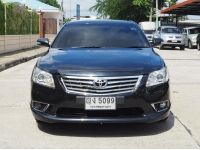 TOYOTA CAMRY 2.0 G (MNC) ปี 2010 จดปี 2011 เกียร์ AUTO รูปที่ 2