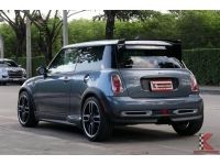 Mini Cooper 1.6 (ปี 2008) R53 GP Hatchback รหัส69 รูปที่ 2