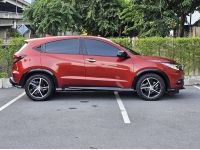 Honda HR-V 1.8 RS ปี 2018  เลขไมล์ 66,xxx กม. รูปที่ 2