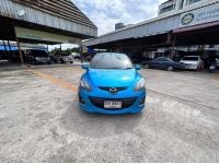 2011 Mazda2 Sports Spirit 1.5 AT รูปที่ 2