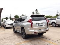 ปี 2019 MITSUBISHI PAJERO SPORT 2.4 GT PREMIUM 4WD CC.  เกียร์ Auto รูปที่ 2