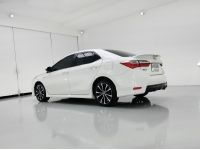 COROLLA ALTIS 1.8 S ESPORT  2017 รูปที่ 2