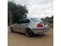 ขายด่วน..เจ้าของขายเอง BMW E46  2001  ตาตก เครื่อง M43tu รูปที่ 2