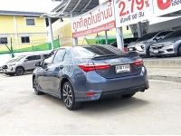 COROLLA ALTIS 1.8  ESPORT 	2018 รูปที่ 2