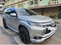 ขายรถบ้าน Pajero sport ปี 2517 รูปที่ 2