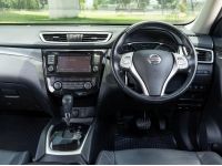 Nissan XTrail 2.0 V Hybrid 4wd  ปี 2016 ไมล์ 86xxx กม. รูปที่ 2