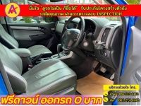 CHEVROLET COLORADO 4 ประตู 2.5 LTZ Z71  ปี 2019 รูปที่ 2