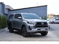 Toyota Revo DoubleCab 2.4 MID Prerunner AT ปี 2020 รูปที่ 2