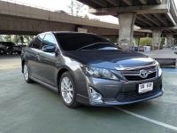 Toyota Camry 2.5 Hybrid HV ปี 2015 2252 รูปที่ 2