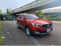 2018 MG ZS 1.5 D รูปที่ 2