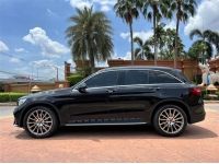 2019 Mercedes-Benz GLC 250d 4MATIC AMG Dynamic รูปที่ 2