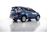 2013 CHEVROLET TRAILBLAZER 2.8 LTZ 4WD  ผ่อน 3,625 บาท 12 เดือนแรก รูปที่ 2