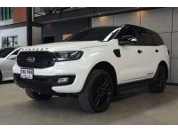 2022 Ford Everest 2.0 (ปี 15-22) Titanium Sport SUV AT รูปที่ 2