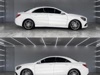 Mercedes Benz CLA250 AMG Facelift 2016 รูปที่ 2