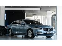 VOLVO S90 2.0 D4 INSCRIPTION T8 TWIN ENGINE AWD HYBRID ปี 2017 รูปที่ 2