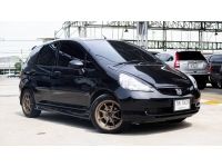 ็้Honda Jazz GD 1.5 I-DSi 2005 รถสวยขายถูกมากๆ คุ้มๆ รูปที่ 2