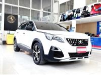 PEUGEOT 5008 1.6 ACTIVE เกียร์AT ปี19 รูปที่ 2