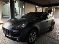 Porsche Macan 2.0 ปี2014 รถศูนย์AAS มือ1สภาพสวย เจ้าของขายเอง รูปที่ 2