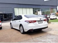 CAMRY 2.5 HYBRID HV	2019 รูปที่ 2