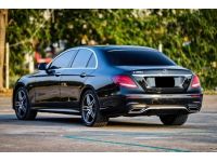 Mercedes-Benz E350e 2.0 AMG DYNAMIC โฉม W213 ปี 2017 เลขไมล์ 13x,xxx km. รูปที่ 2