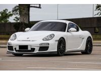 Porsche Cayman 987.2 PDK ปี2010 วิ่งเพียง 9x,xxx กม รูปที่ 2