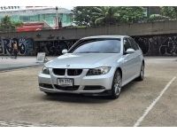 BMW Series3 318i E90 Auto ปี 2008 รูปที่ 2