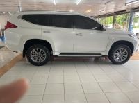 PAJERO SPORT 2016 ไมล์ 7x,xxx กิโลเมตร รูปที่ 2