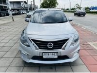 2013 NISSAN ALMERA 1.2E รูปที่ 2