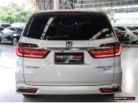 HONDA ODYSSEY 2.0 eHEV ABSOLUTE EX ปี 2021 ไมล์ 19,7xx Km รูปที่ 2