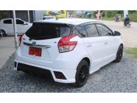 TOYOTA YARIS 1.2 G เกียร์ออโต้ ปี 2016 รูปที่ 2