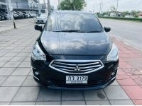 2018 MITSUBISHI ATTRAGE 1.2 AUTO รูปที่ 2