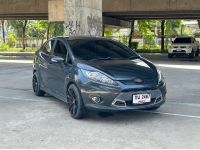 FORD FIESTA 1.6 4D AT ปี2013 รูปที่ 2