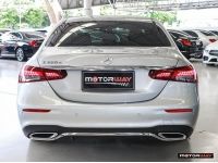 MERCEDES-BENZ E220d AMG Sport W213 ปี 2022 ไมล์ 10,5xx Km รูปที่ 2