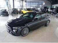 MERCEDES-BENZ C220d AMG ปี 2022 ไมล์ 10,xxx Km รูปที่ 2