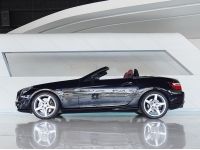 MERCEDES-BENZ SLK200 AMG ปี 2013 ไมล์ 54,xxx Km รูปที่ 2