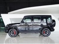 MERCEDES-BENZ G63 AMG ปี 2020 ไมล์ 17,xxx Km รูปที่ 2