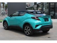 C-HR 1.8 HYBRID HI 2018 รูปที่ 2