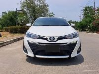 Toyota Yaris Ativ 1.2 (ปี 17) G Sedan 4 ประตู รถบ้าน เจ้าของขายอง รูปที่ 2