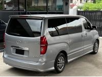 HYUNDAI H-1 ELITE 2.5DIESEL วิ่ง 40,000 KM แท้  ปี2019 รูปที่ 2