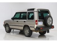 Land Rover Discovery 1 ปี 1996 ไมล์ 46,xxx Km รูปที่ 2