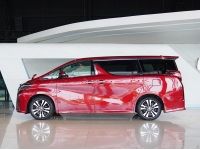 Toyota Alphard 2.5 SC ปี 2021 ไมล์ 36,xxx Km รูปที่ 2