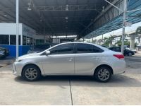 TOYOTA SOLUNA VIOS 1.5 E (MC) 2017 รูปที่ 2