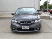 HONDA CITY 1.5 SV ปี 2014 รูปที่ 2