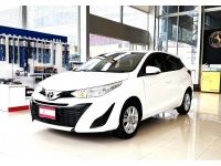 TOYOTA YARIS 1.2E เกียร์AT ปี19 รูปที่ 2