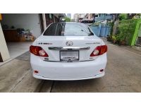 Toyota Altis ปี 2009 รุ่น 1.8 G รูปที่ 2